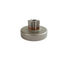 Pignon chaîne tronçonneuse Stihl 028 : 325 - 7 dents
