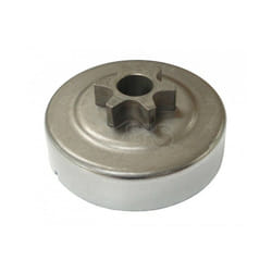 11286402005 - Pignon de chaine 3/8 8 dents pour tronçonneuse Stihl