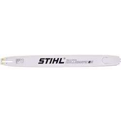 Rail de guidage pour tronçonneuse Stihl Rollomatic ES; 41''; 105 cm; .404''; 123; 1,6 mm