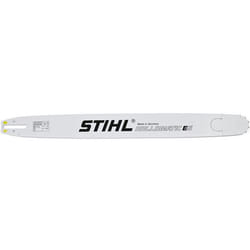 Rail de guidage pour tronçonneuse Stihl Rollomatic ES; 41''; 105 cm; .404''; 123; 1,6 mm