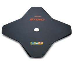 Stihl 40007133801 accessoire de débroussailleuses et coupe-bordures Lame de débroussailleuse
