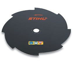 Stihl 40017133803 accessoire de débroussailleuses et coupe-bordures Lame de débroussailleuse