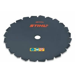 Tête de coupe-herbe Stihl; 225x20,0 mm; Z24