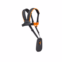 Double bandoulière pour débroussailleuses Stihl 41197109001