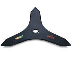 Stihl 41197134100 accessoire de débroussailleuses et coupe-bordures Lame de débroussailleuse
