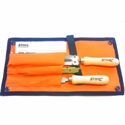 Ensemble de broyage Stihl 56050071027; 1/4'', 3/8'' P