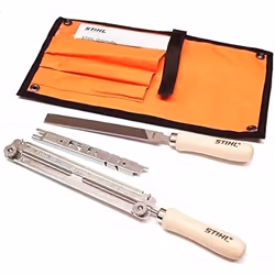 Ensemble d'affûtage Stihl 56050071029