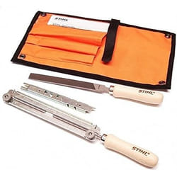 Ensemble d'affûtage Stihl 56050071029