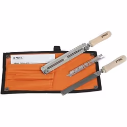 Ensemble d'affûtage Stihl 56050071029