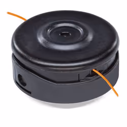 Stihl 40037102142, Tête de débroussaillage, Noir, 1 pièce(s)
