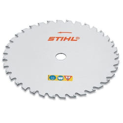 Stihl 40007134211 accessoire de débroussailleuses et coupe-bordures Lame de débroussailleuse