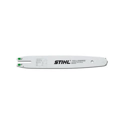 Guide chaine tronçonneuse Stihl 3/8LP 043 35cm - 30050033909
