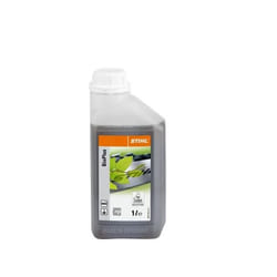 Huile pour la lubrification des tronçonneuses Stihl BioPlus; 1 l