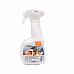 Cire de pulvérisation Stihl Varioclean; 0,5 l