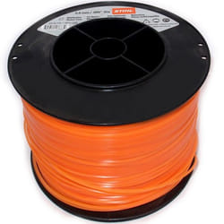 Fil de coupe Stihl; 2,4mm x 434 m carré
