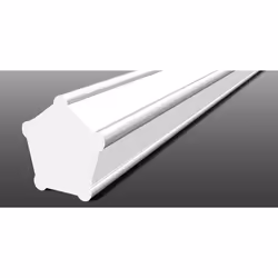 Stihl 00009303303, Fil de coupe-bordures, Rouge, 215 m, 1 pièce(s), 2,7 mm