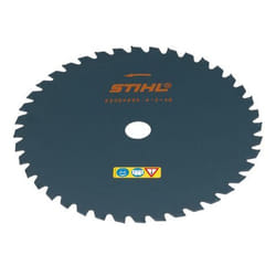 Stihl 40017133806 accessoire de débroussailleuses et coupe-bordures Lame de débroussailleuse