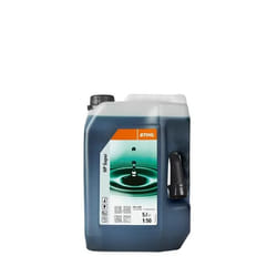 Huile pour moteurs à deux temps Stihl HP Super; 5 l