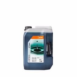 Huile pour moteurs à deux temps Stihl HP Super; 5 l