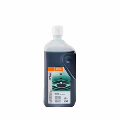 Huile pour moteurs à deux temps Stihl HP Super; 1 l