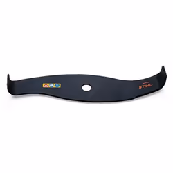 Stihl 40007133903, Lame de débroussailleuse, Noir, Métal, 1 pièce(s), 27 cm