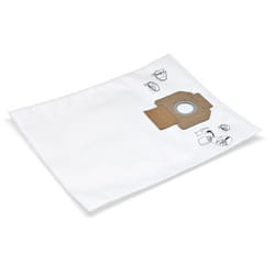Sacs en tissu pour aspirateur Stihl 49015009004; 5 unités