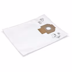 Sacs en tissu pour aspirateur Stihl 49015009004; 5 unités