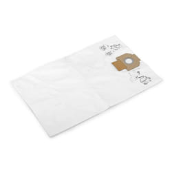 Sacs en tissu pour aspirateur Stihl 49015009007; 5 unités