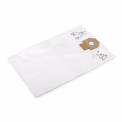 Sacs en tissu pour aspirateur Stihl 49015009007; 5 unités