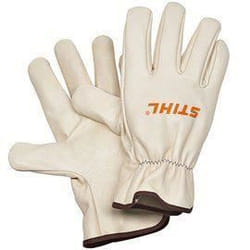 Genuine Stihl Gants en cuir Taille L…