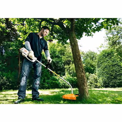 Stihl FSE 60 taille-haie électrique 540 W 3,9 kg