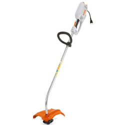 Stihl FSE 71 35 cm 540 W Secteur Orange, Blanc