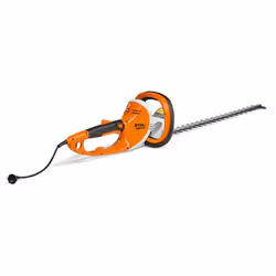 Stihl HSE 61 Double-lame 500 W 3,9 kg