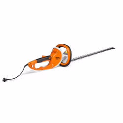 Stihl HSE 71 Double-lame 600 W