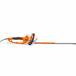 Stihl HSE 81, Secteur, 650 W, 230 - 240 V, 4,1 kg, 1330 mm