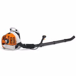 Stihl BR 350, Souffleur sac-à-dos, 270 km/h, 324 km/h, 1150 m³/h, Essence, 2100 W