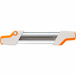 Lime pour tronçonner les chaînes de tronçonneuse Stihl 56057504303; 4,0 mm