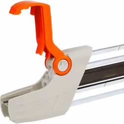 Lime pour tronçonner les chaînes de tronçonneuse Stihl 56057504303; 4,0 mm - Vue supplémentaire 4