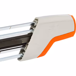 Lime pour tronçonner les chaînes de tronçonneuse Stihl 56057504303; 4,0 mm - Vue supplémentaire 6