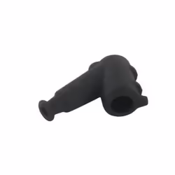 Capuchon antiparasite pour Tronçonneuse Pour modèles : STIHL : 08S - 015 - 020 - 024 - 026 - 028 Tous les modèles ne sont pas ...