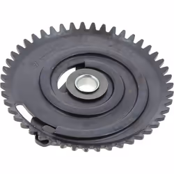 La rondelle de serrage Stihl 11236603001 est une pièce d'origine conçue pour assurer une tension optimale du guide-chaîne sur ...