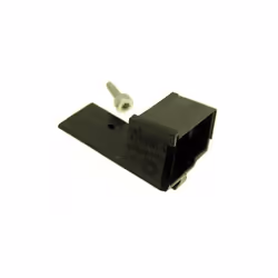 Couteau fil déflecteur débroussailleuse Stihl Pour débroussailleuses modèles: FR85T FR106 FR450 FS25-4 FS44 FS55 FS65-4 FS66, ...