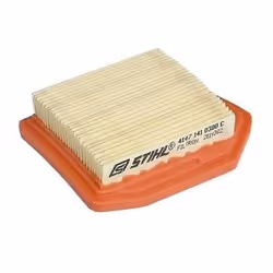Filtre à air de refroidissement du moteur Stihl 41471410300