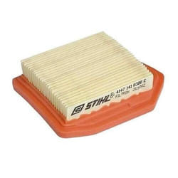 Filtre à air de refroidissement du moteur Stihl 41471410300