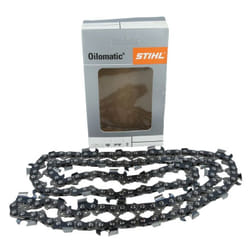 Chaîne tronçonneuse Stihl 36680000091 Pas : .404' Jauge : 1.6 Maillons : 91