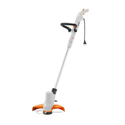 Stihl FSE 52 30 cm 500 W Secteur Orange, Blanc