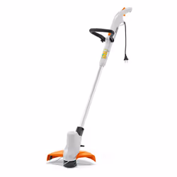 Stihl FSE 52 30 cm 500 W Secteur Orange, Blanc