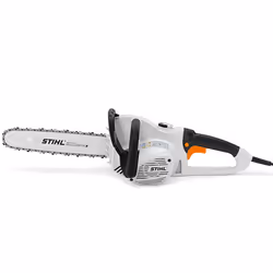Stihl MSE 210 2100 W Noir, Gris, Orange