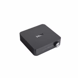 Amplificateur HiFi WIIM amp space grey