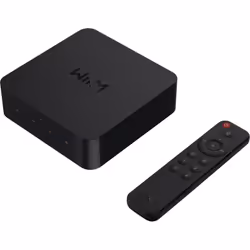WiiM Voice Remote télécommande IR Wireless Acoustique Appuyez sur les boutons - Vue supplémentaire 2